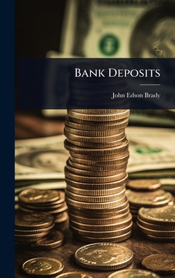 Bank Deposits 1023607727 Book Cover
