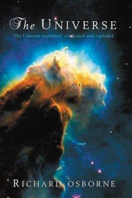 The Universe 1904048250 Book Cover