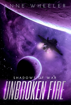 Unbroken Fire 1951910311 Book Cover