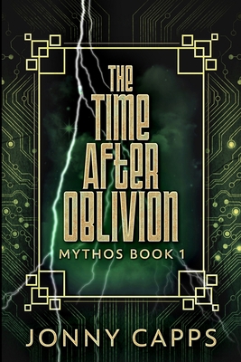The Time After Oblivion 1715994000 Book Cover