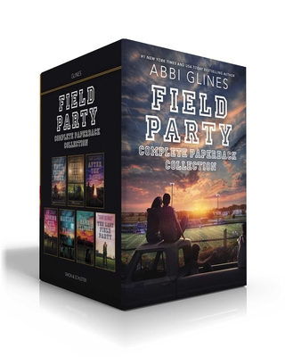 Field Party Complete Paperback Collection (Boxe... 1665941251 Book Cover