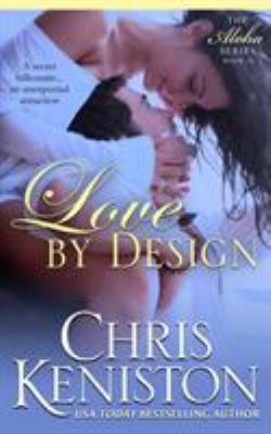 Love By Design 1942561830 Book Cover