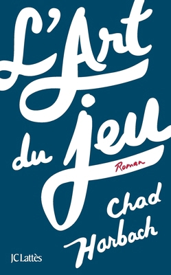 L'art du jeu [French] 2709636689 Book Cover