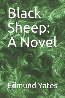 Black Sheep 1712222074 Book Cover