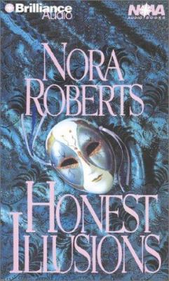 Honest Illusions 1587884046 Book Cover