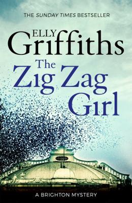 Zig Zag Girl 178429196X Book Cover