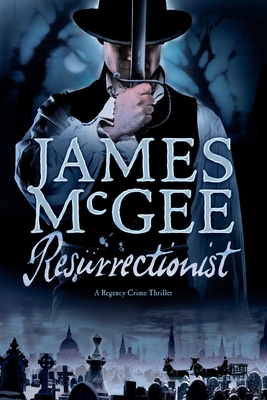 Resurrectionist 1605985244 Book Cover