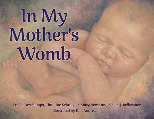 In My Mother's Womb 1681929716 Book Cover