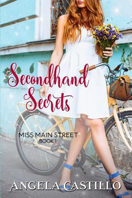 Secondhand Secrets 1981673512 Book Cover