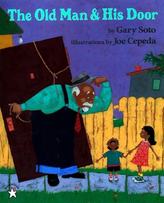 The Old Man and His Door 0698116542 Book Cover