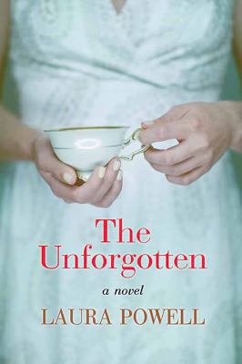 The Unforgotten [Large Print] 1683248139 Book Cover