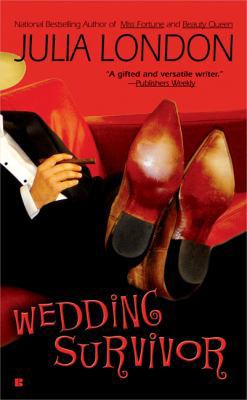 Wedding Survivor 0425206319 Book Cover