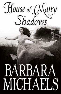 House of Many Shadows 1509848371 Book Cover