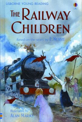 The Railway Children 0794516157 Book Cover