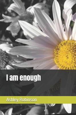 I am enough B0CC7H9TKN Book Cover