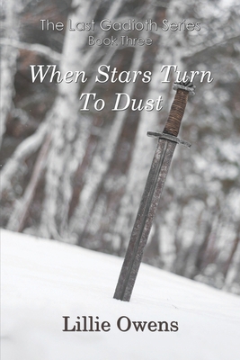 When Stars Turn to Dust B0C91N9H3W Book Cover