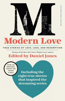 Modern Love, Revised and Updated (Media Tie-In)... 0593137205 Book Cover