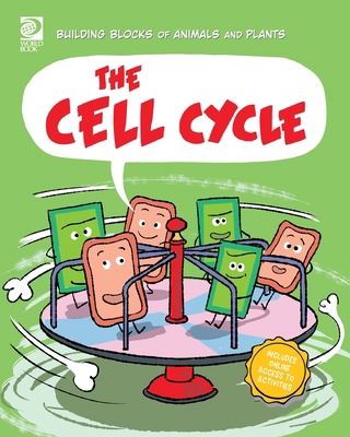 The Cell Cycle 0716648466 Book Cover