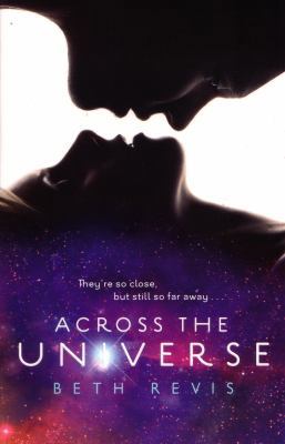 Across the Universe B004NNULKY Book Cover