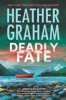 Deadly Fate: A Mystery Novel 0778330125 Book Cover