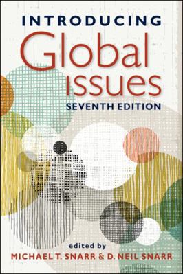 Introducing Global Issues Book Cover