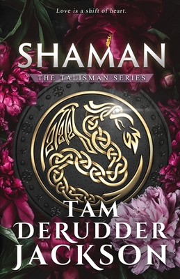 Shaman B0FGWJ3F1K Book Cover