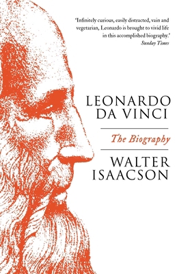 Leonardo Da Vinci 1471166783 Book Cover