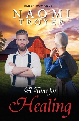 A Time for Healing B0F6CRN6R7 Book Cover