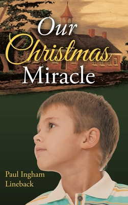 Our Christmas Miracle 1728334144 Book Cover