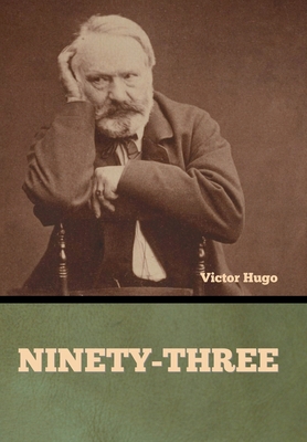Ninety-Three B0DYLJJL3W Book Cover