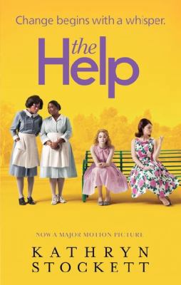 The Help. Kathryn Stockett 0241956536 Book Cover