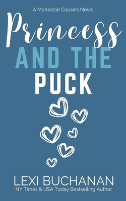 Princess and the Puck 1725664860 Book Cover