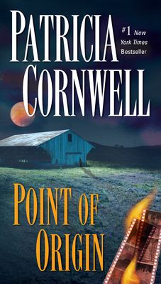 Point of Origin: Scarpetta (Book 9) 0553144952 Book Cover