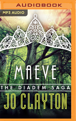 Maeve 1713584689 Book Cover