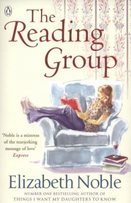 The Reading Group 0141044713 Book Cover