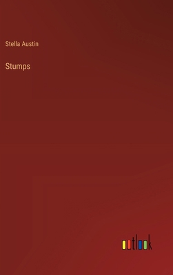 Stumps 3368649078 Book Cover