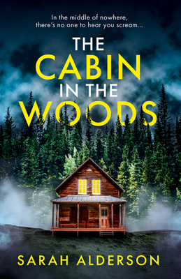 The Cabin in the Woods 0008531587 Book Cover