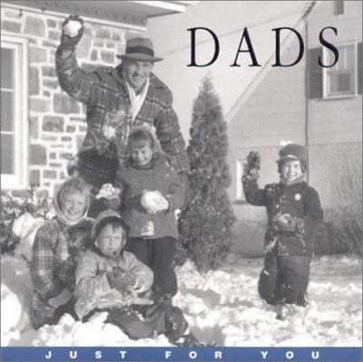 Just for You: Dads B00AZ8QVDC Book Cover
