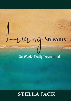 Living Streams 1913455408 Book Cover