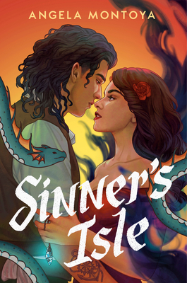 Sinner's Isle 0593643348 Book Cover