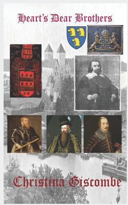 Heart's Dear Brothers 1724140728 Book Cover