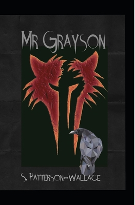 Mr Grayson Book Cover