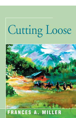 Cutting Loose 1504021827 Book Cover