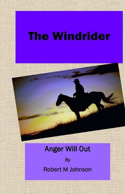 The Windrider 1463637616 Book Cover