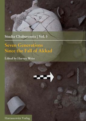 Seven Generations Since the Fall of Akkad 344706823X Book Cover