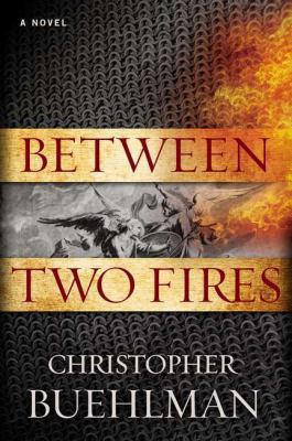 Between Two Fires 1937007863 Book Cover