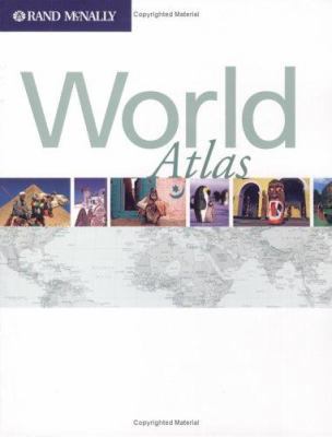 atlas_world_atlas_paperback B00722UOG4 Book Cover
