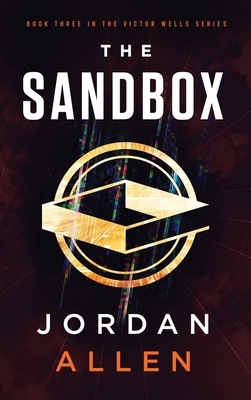 The Sandbox 1947448293 Book Cover