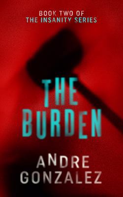 The Burden 0997754869 Book Cover