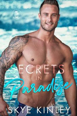 Paperback Secrets in Paradise Book